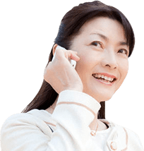 お見積もり無料!まずはお気軽にご相談ください!